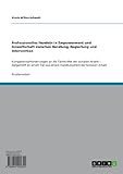  Professionelles Handeln in Empowerment und Anwaltschaft zwischen Beratung, Begleitung und Intervention