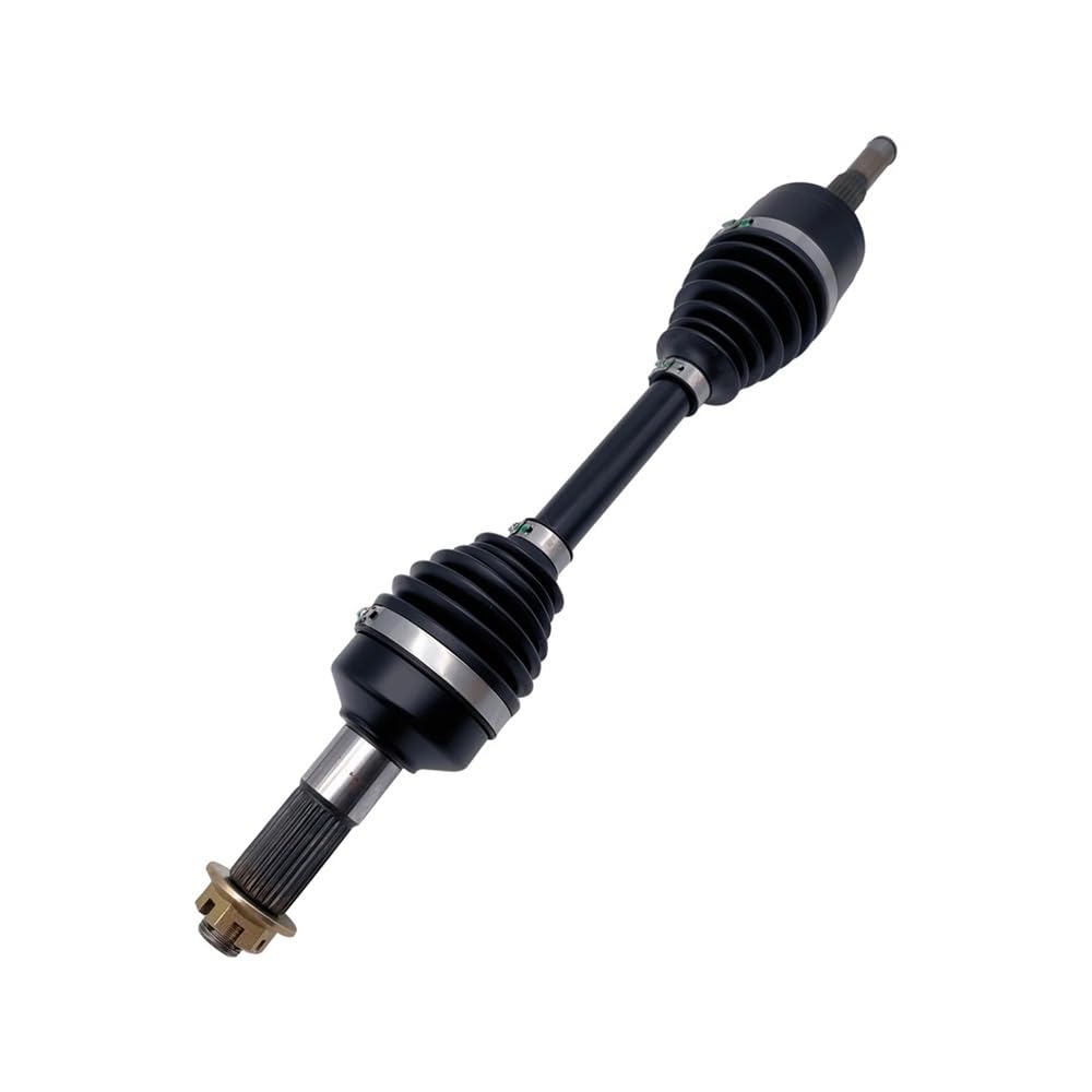 Eje de transmisión delantero LZ 800 UTV derecho 13601230000 para reemplazo exacto 2