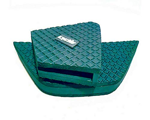 Protetor de Bico e Rabeta Biqueira para Prancha de Surf