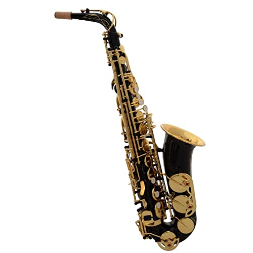 Alto E-Flat Saxophone vtFbVi ptH[}X O[h TbNX TbNXANZT[t