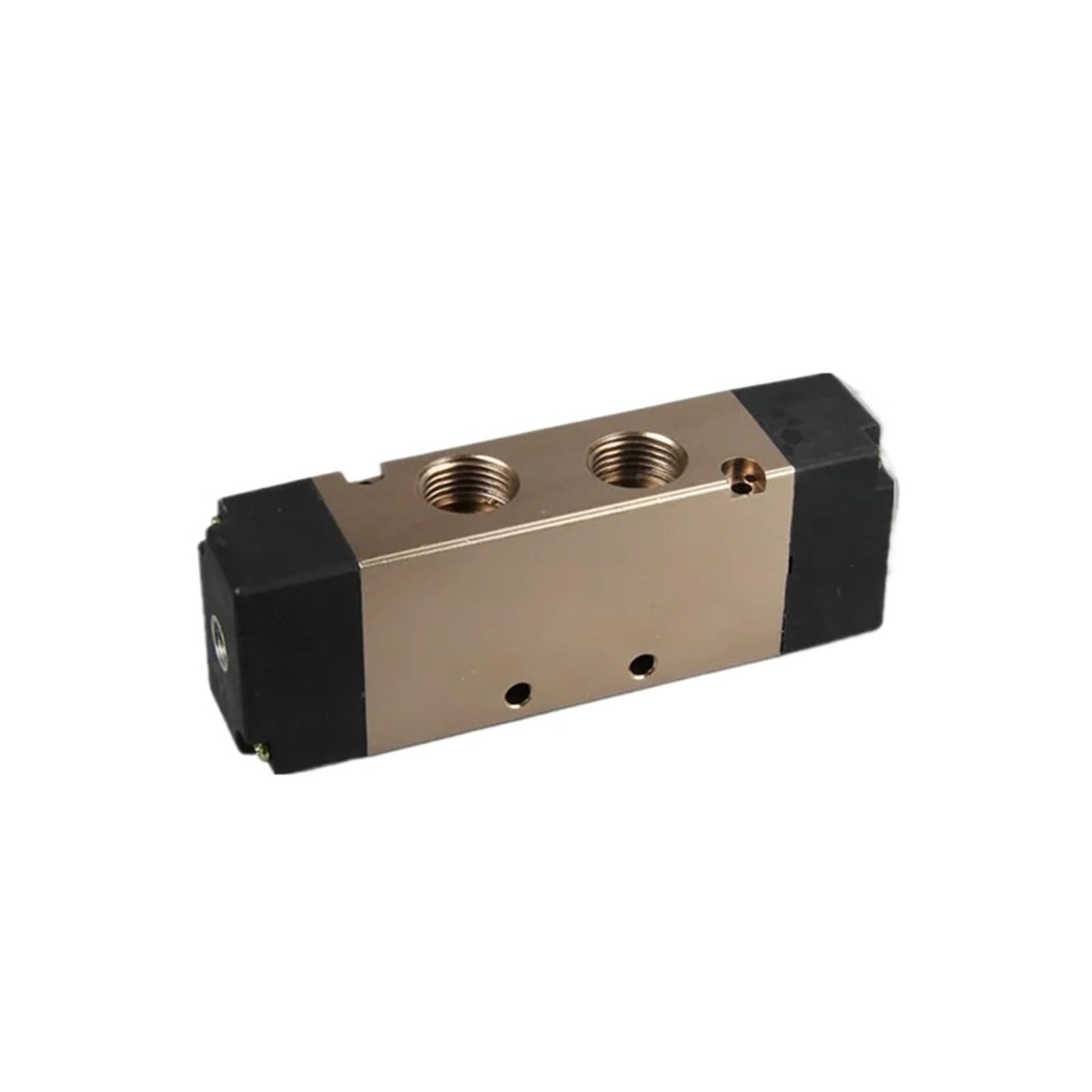 Électrovanne pneumatique 4A120-06 compacte 5 voies taraudage G1/8