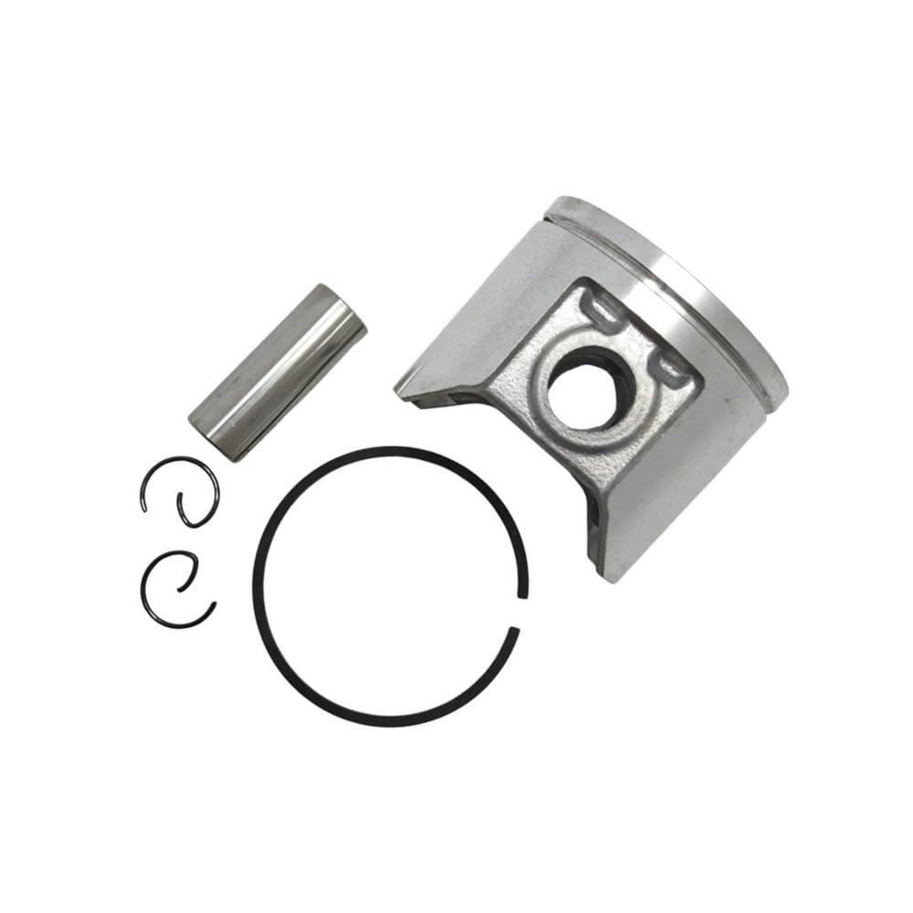 47mm Piston Ring Kit Fit for Husqvarna 357 359 Chainsaw