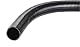 Oase 57755 Spiralschlauch schwarz 2, 25 m, Ø 50 mm - PVC-Schlauch, Teichschlauch, Wasserschlauch, uv-beständig