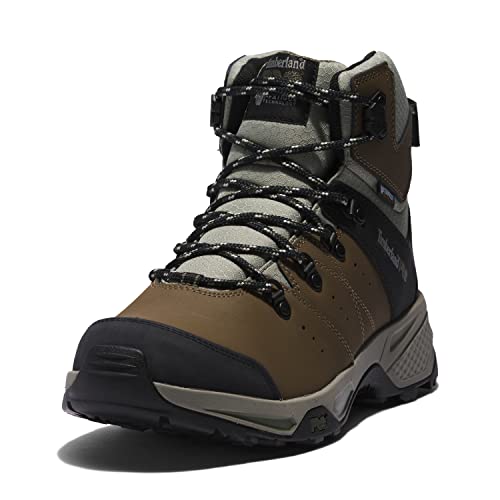 Timberland PRO Men's, Switchback Comp Toe Work Boot