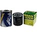 Produktbild QR-Parts Set 85723503 9900 W 68 Original MANN Ölfilter + SCT Motor Flush Motorspülung