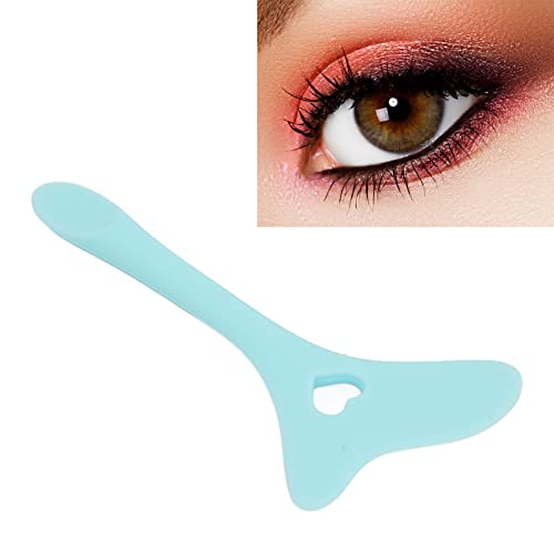 Guía Reutilizable de Silicona para Delineador de Ojos miniatura 3