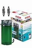 Eheim 7006316 Filtre Externe 2213 Classic 250 sans Masse Filtrante