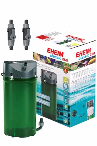 Eheim Classic 250 Filtro Exterior 2213