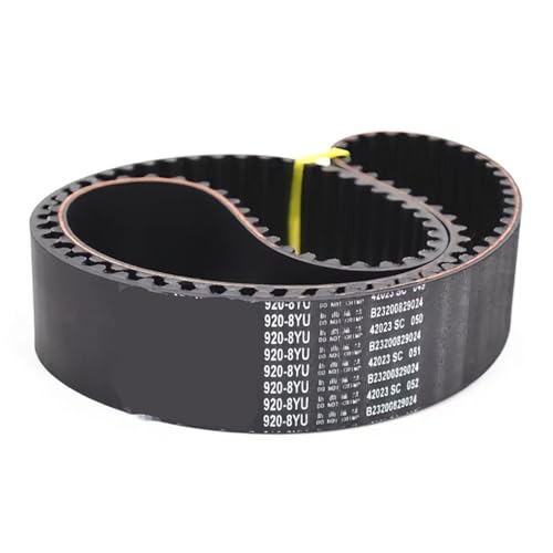 Courroie 8YU de 25mm pour réparer la transmission de votre arbre principal