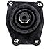 GSKMOTOR Shift Boot Seal Gear Insulator Rubber Compatible with 1990-2005 Mazda Miata