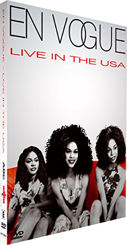 En Vogue - Live In Birmingham, Alabama [Dvd]