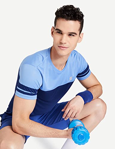 Image of Amazon Brand - Symactive Men T-Shirt