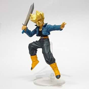 ドラゴンボール トップポーズ 41zET9PiLxL._UF350,350_QL50_.jpg