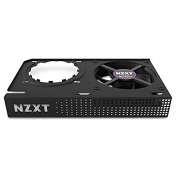 Amazon.co.jp: NZXT 水冷クーラー 汎用 GPU 固定ユニット