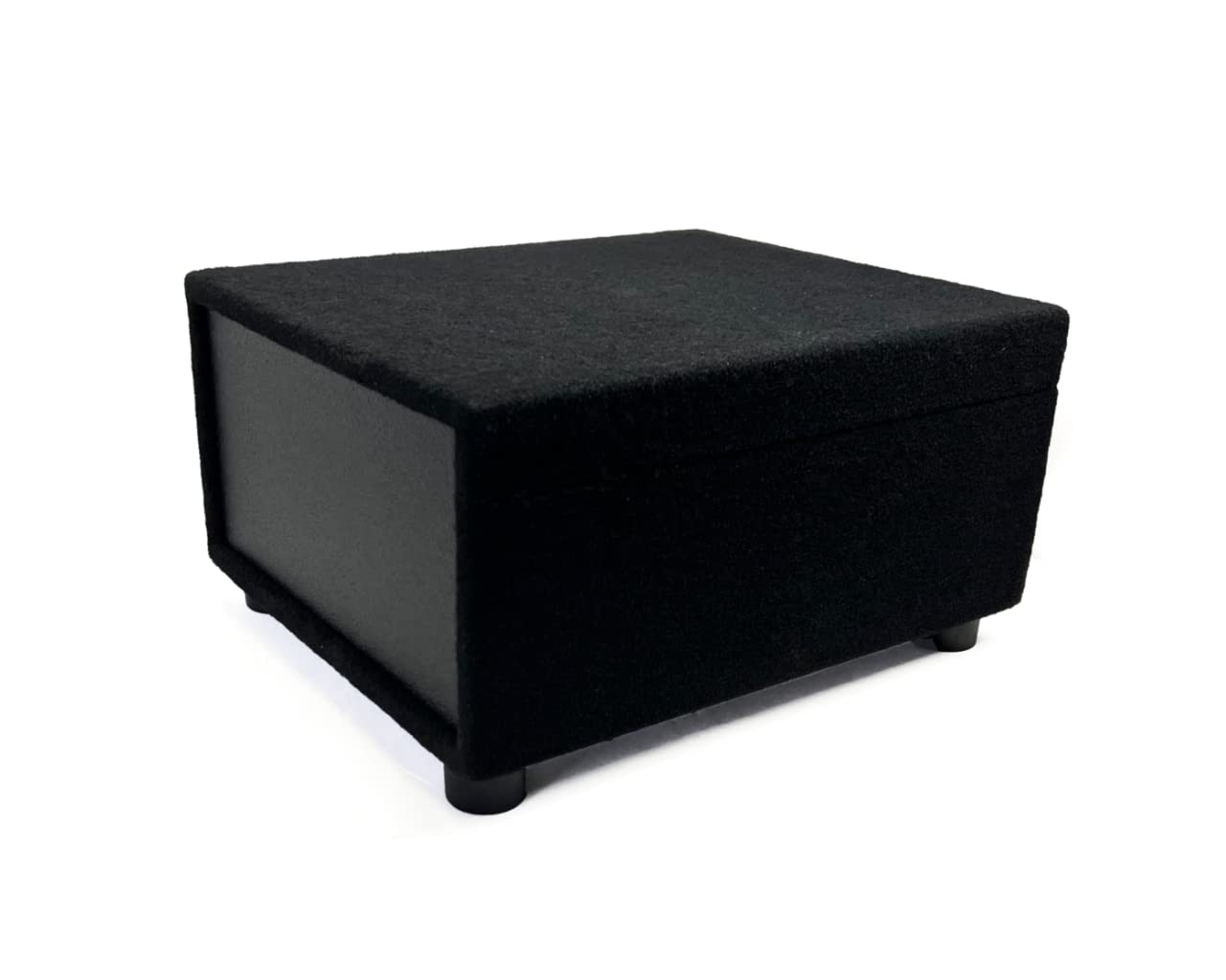Caisson de basses vide 20 cm pour voiture
