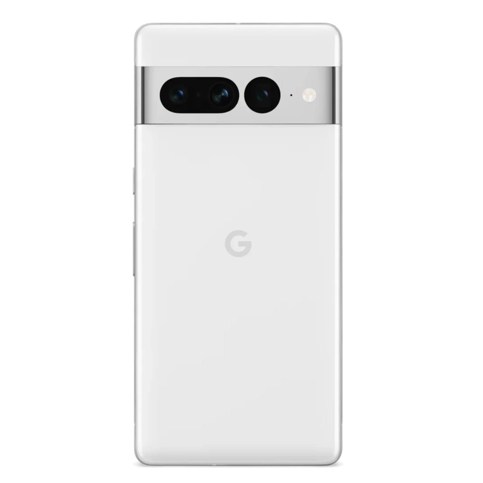 新品未使用】 Google pixel 7Pro 128GB Snow 【Googleストア版】SIM 