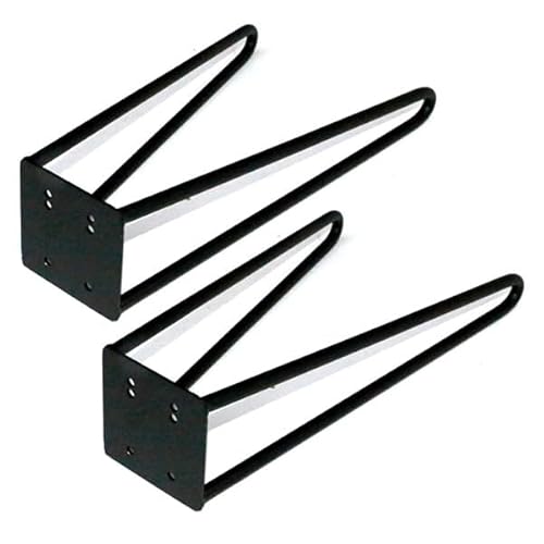 Haskoss ソリッドスケートボードスツールブラケットスケートボードチェアレッグブラケットアイアンシューチェンジングスツールフットアクセサリー ブラック