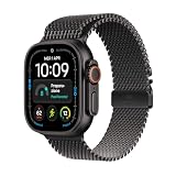 Apple Watch Ultra 4 GPS + Cellular 49 mm