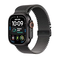 Apple Watch Ultra 4 GPS + Cellular 49 mm