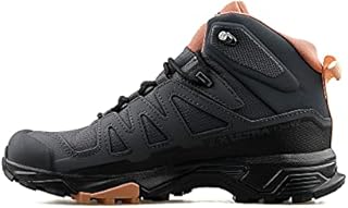 SALOMON X ULTRA 4 MID GTX W - Obuwie turystyczne damski