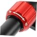 Angoily Double-Headed Tripod Extension Bar for Overhead Photography Camera Boom Arm for Low Angle and Macro Shots for Studio and Outdoor Use
