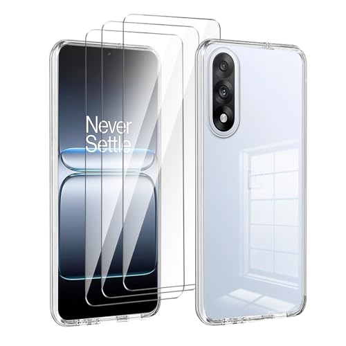LYZXMY Hülle für OnePlus Nord 5 5G(6.83