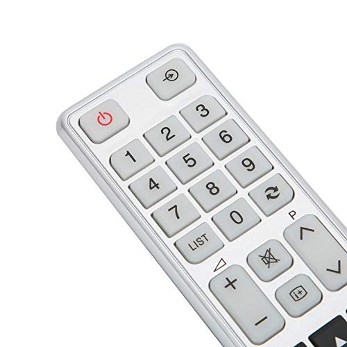 VBESTLIFE CT-8035 TV Replacement Remote Control for Toshiba CT-8035/CT-8040/CT-8041/CT-8046/40T5435DG/40T5445DG/32L3433/32L3433DG/32L1543/32L3443/32W3433/32W3433DG/40L5435 - Image 4