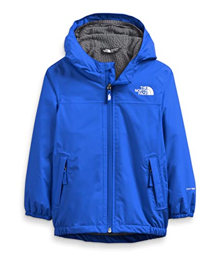 The North Face Kids' Warm Storm Rain Jacket, Tnf Blue, 4T #TOP7
