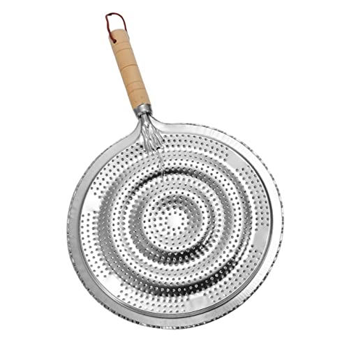 STOBAZA Kitchen Heat Insulation Pad Non Slip Table Protective Mat for Coffee Cups Pots Premium Design for Home Kitchen Hotel Use Heat Resistant Cushion