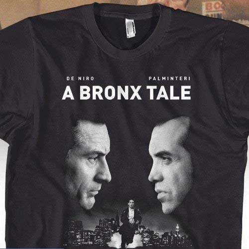 bronx tale shirt