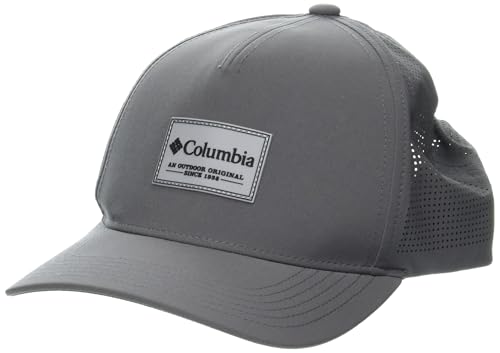 Image of Columbia Mountaincap 3D Stretch Snap Back