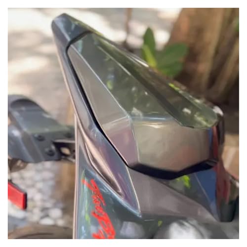 Carénage arrière moto pour YZF-R6 2006-2007 housse de siège passager