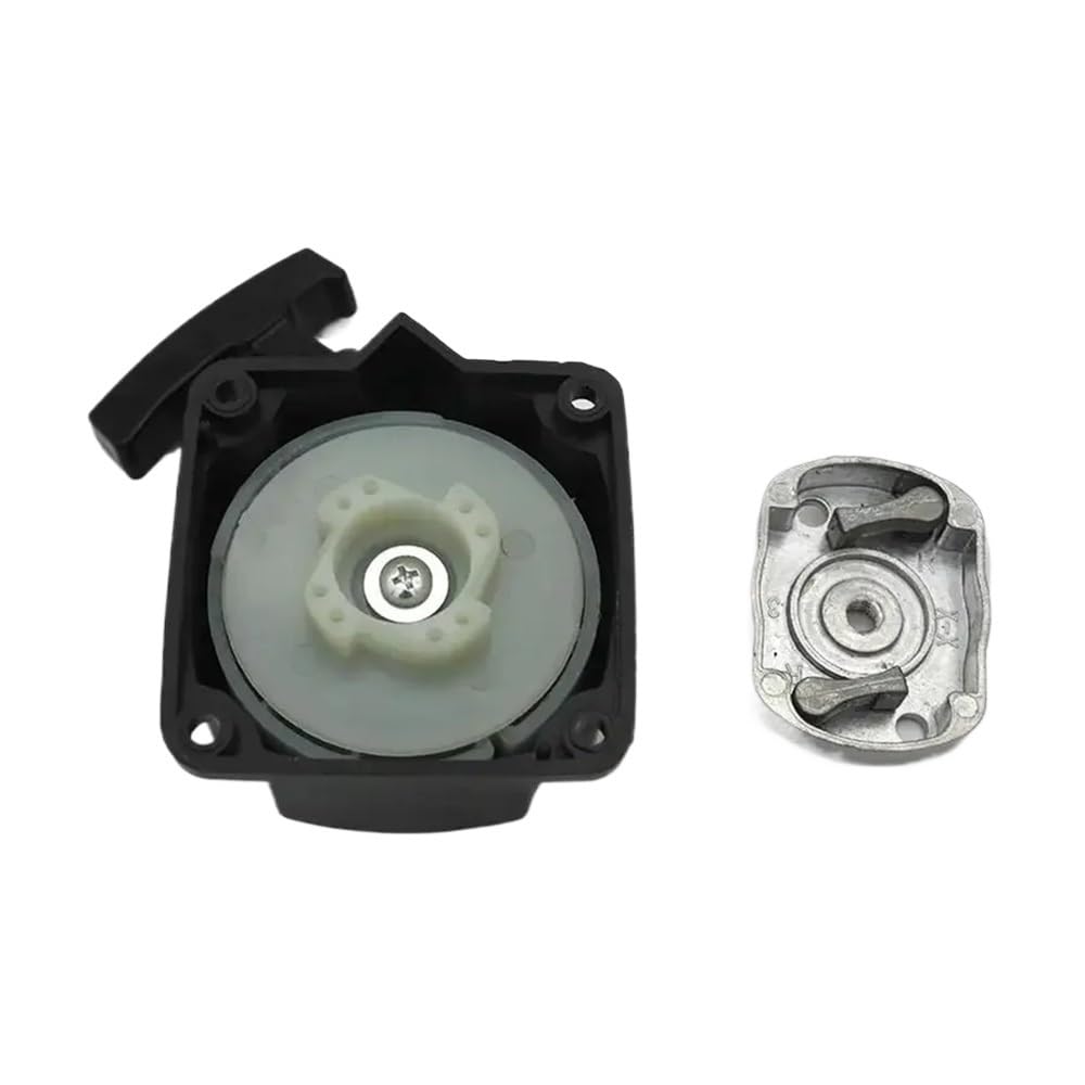 Cliquet de démarrage débroussailleuse CG520 44F-5 pièce lanceur thermique