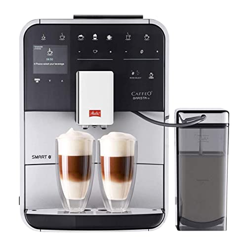 Best Bean To Cup Coffee Machine (April 2022) UK Reviews