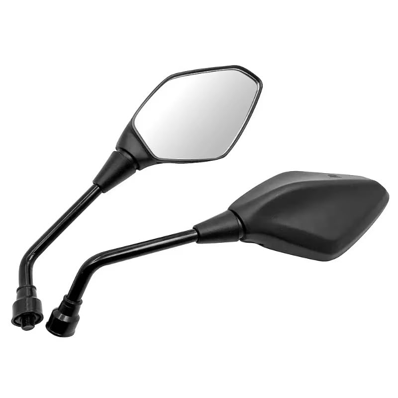 Rétroviseurs moto pour LONCIN Voge 500DS 300AC Rétroviseurs latéraux guidon pour LX500R 650DS