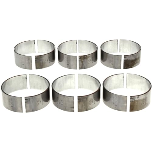 Image of Clevite 77 Clevite CB-663A Engine Connecting Rod Bearing Pair