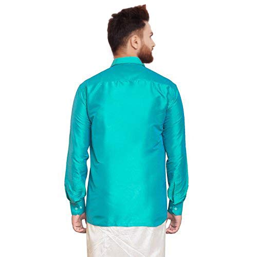 Image of Men's Regular Fit Casual Shirt