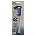 The Beadsmith Digital Caliper, 4 inch/100mm, Carbon Fiber, On/Off Button, LCD Display