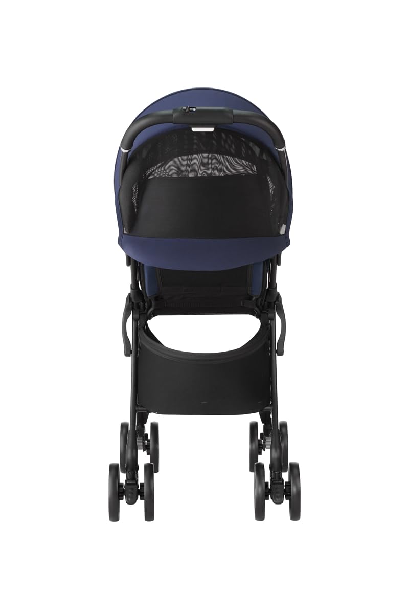 Amazon.co.jp: Aprica(アップリカ) A型ベビーカー クルリー 1か月~36か