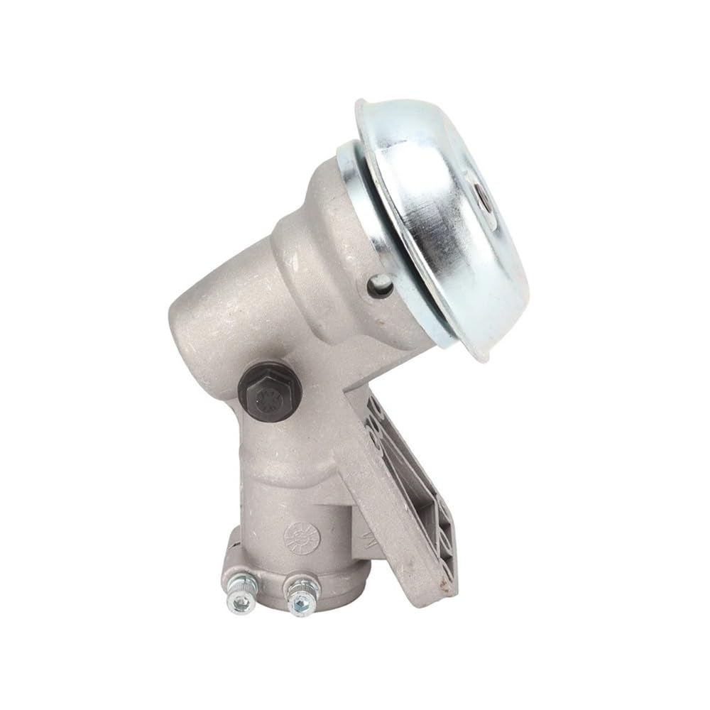 Cabezal de Engranaje Ajuste Perfecto for Cabezal desbrozadora 28 mm y 10 Dientes, Apto for Herramientas jardinería
