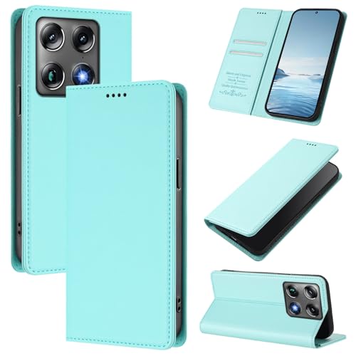 Cover �P�[�X�J�o�[ �Ή��@�� for Motorola Signature/Edge 70 Ultra / X70 Air Pro �yRFID�Ւf�@�\�z�y�J�[�h�z���_�[�t���}�O�l�b�g�J���t���b�v�X�^���h�z�X�}�z�P�[�X Mint