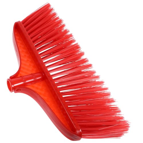 SEWOART Cleaning Sweeper Head Floor Broom Replacement Household Broom Part Easy to Use Broom -  04XCQPO32112SD7