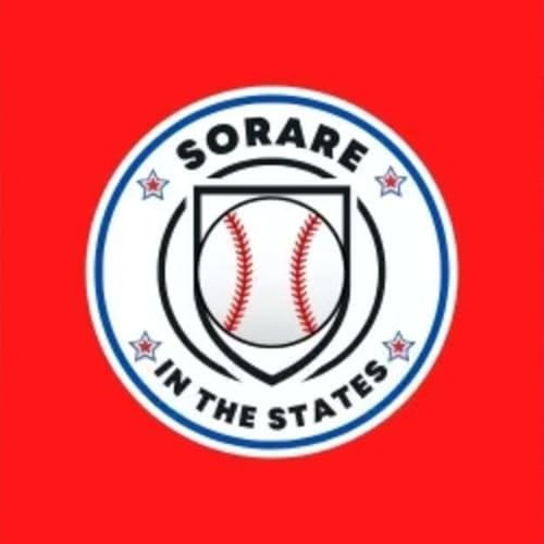 The Rays Start the Season White Hot, Plus Thoughts On Patrick Corbin Podcast Por  arte de portada