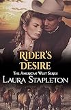 Rider's Desire (American West Series) (Volume 2)