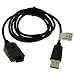Produktbild OTB Datenkabel für Samsung SGH-D500, USB