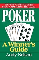 Algopix Similar Product 3 - Poker: A Winner's Guide