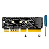 Versatile Workplace Application: Suitable for office environments network setups and desktop computer upgrades this PCIe expansion card supports system expansion needs helping improve connectivity efficiency for daily work data handling and device management