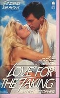 Love for the Taking 0380833115 Book Cover