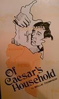 Of Caesar's Household B000HKTCN4 Book Cover
