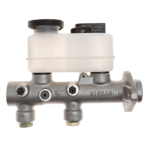 ACDelco Conjunto de cilindro mestre de freio profissional 18M391431